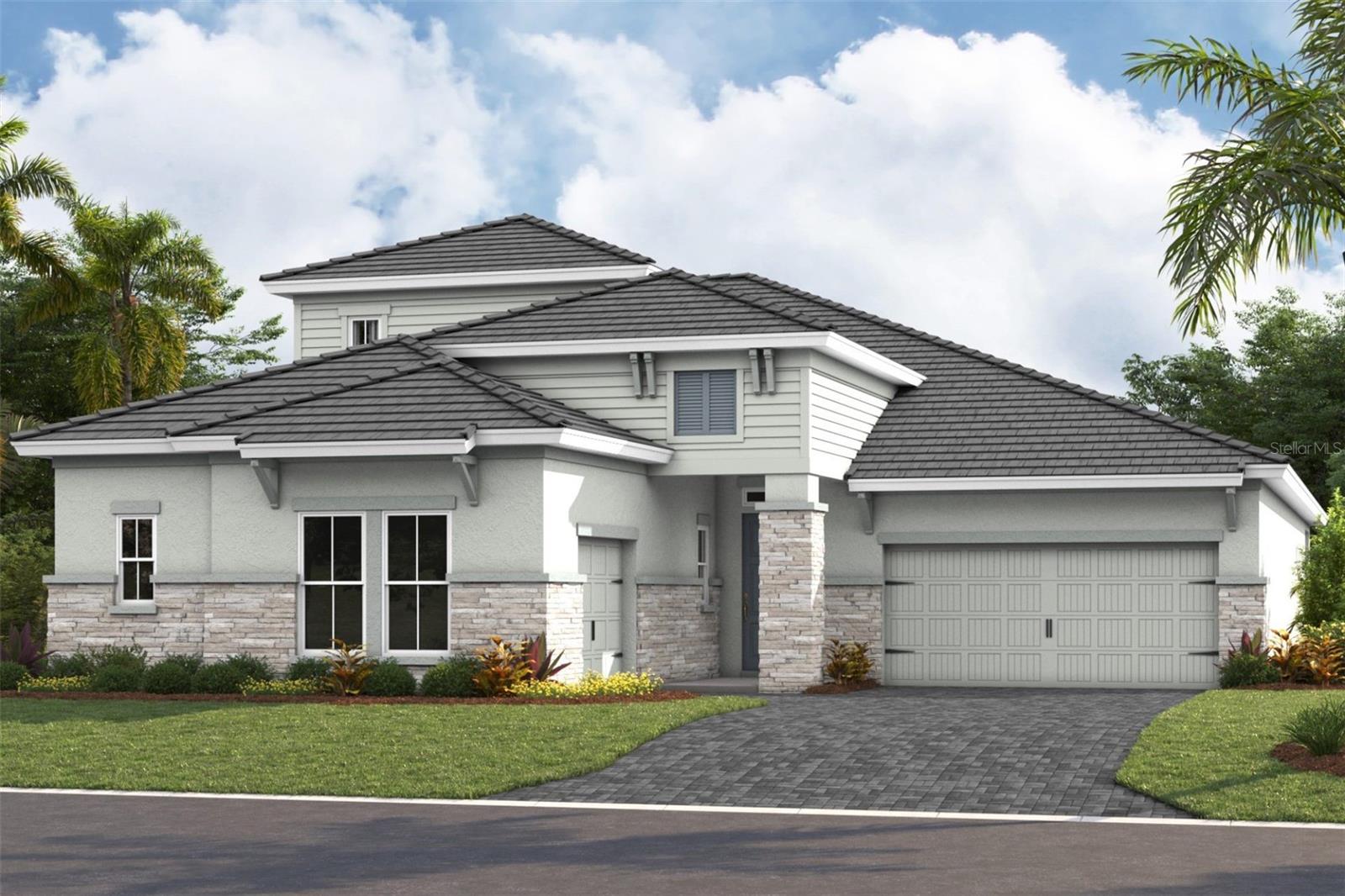11307 LONGLEAF PINES BLVD
