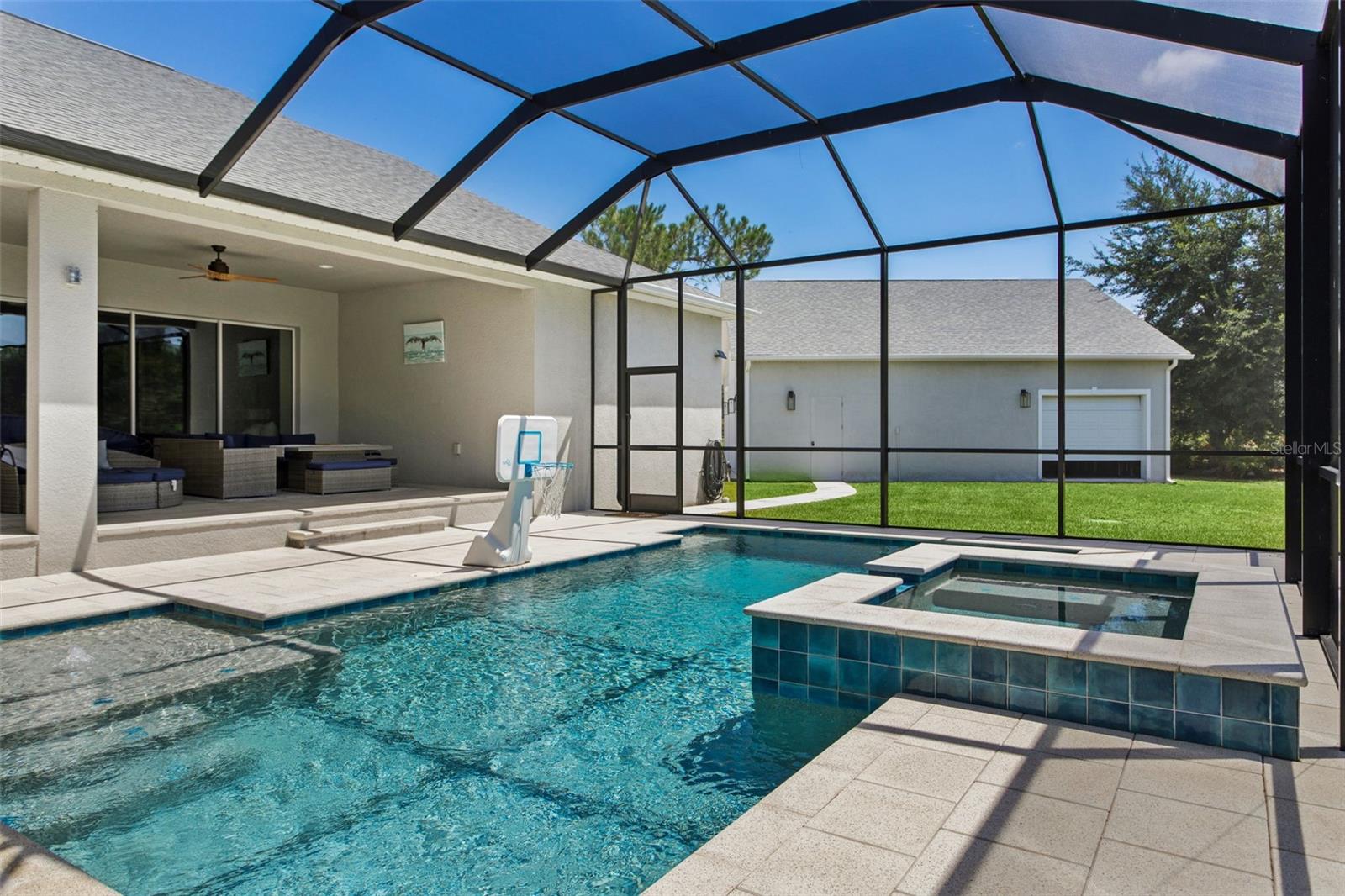 8408 Woodleaf Blvd Property Photo 43