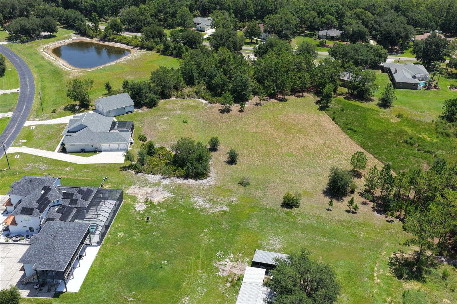 8408 Woodleaf Blvd Property Photo 61