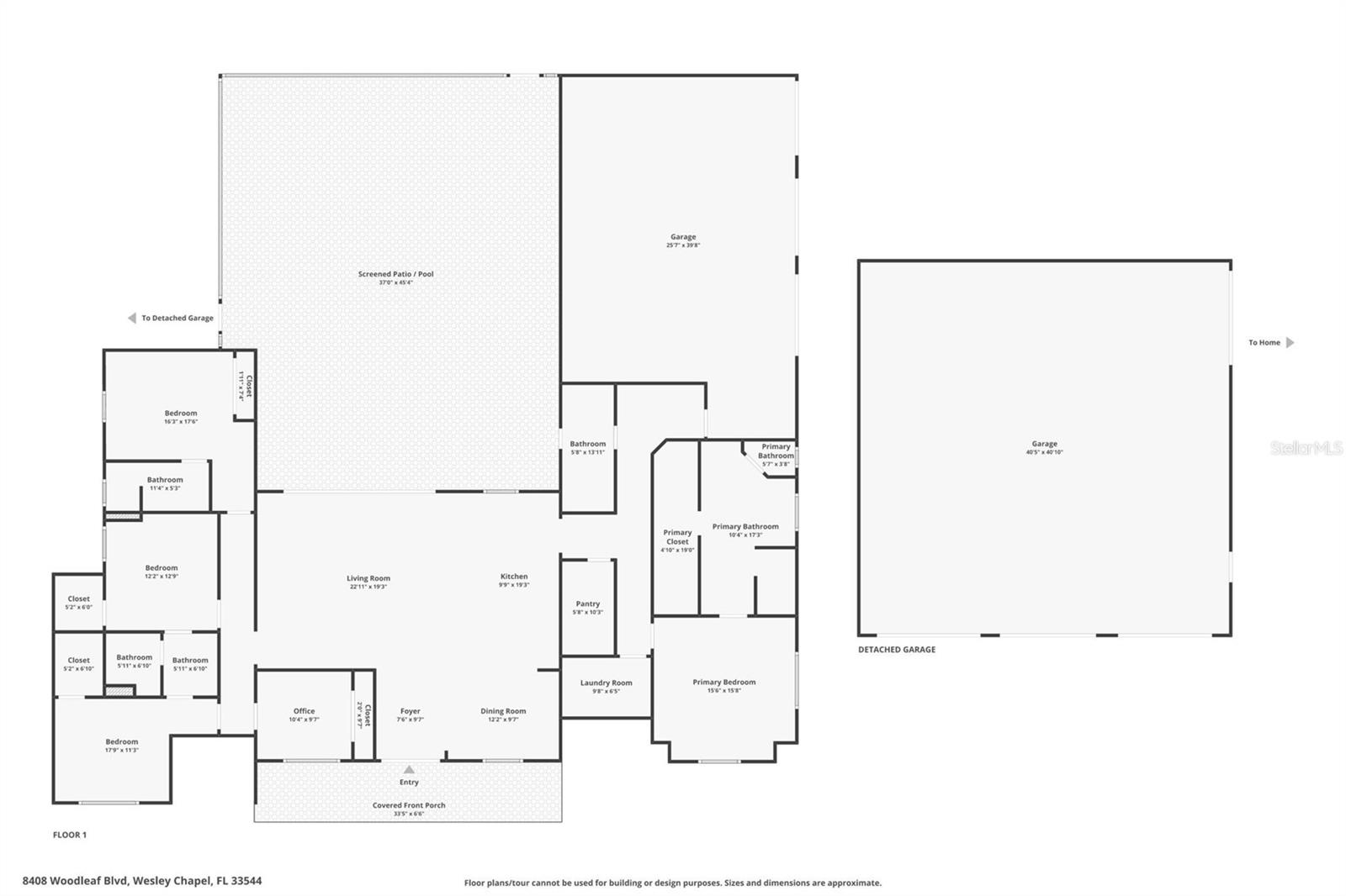 8408 Woodleaf Blvd Property Photo 66