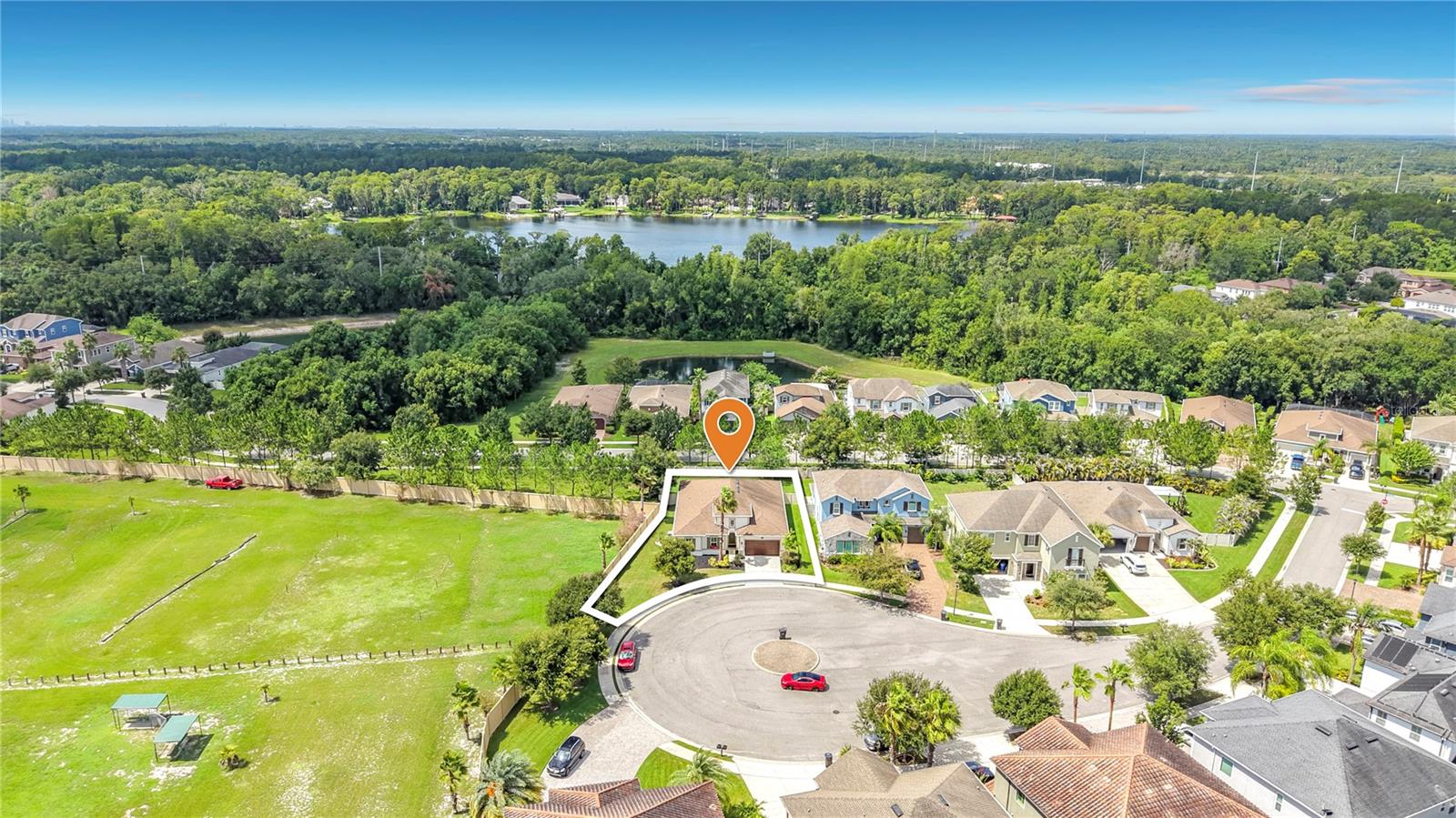 3504 Lands End Way Property Photo 1