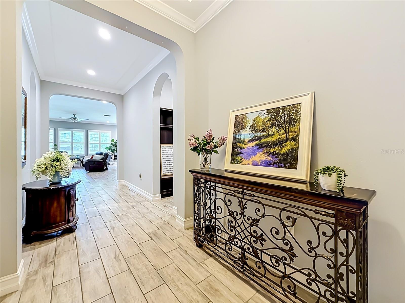 3504 Lands End Way Property Photo 9