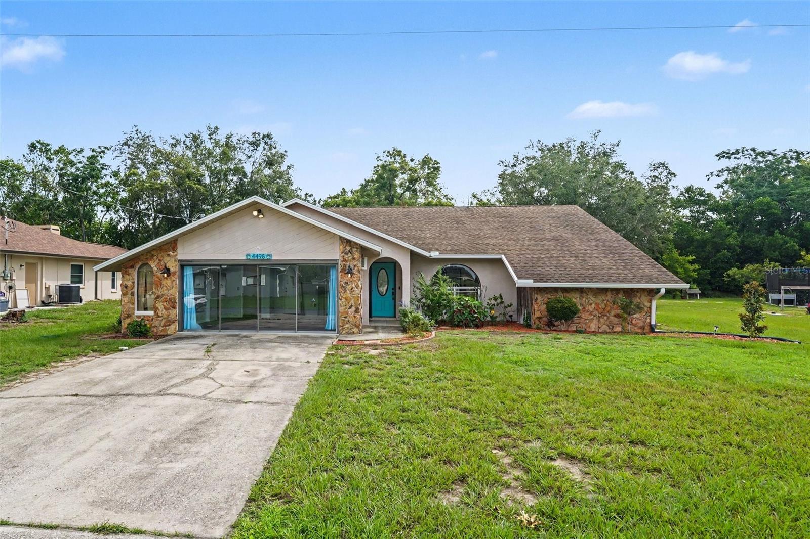 4498 GONDOLIER RD Property Photo 1