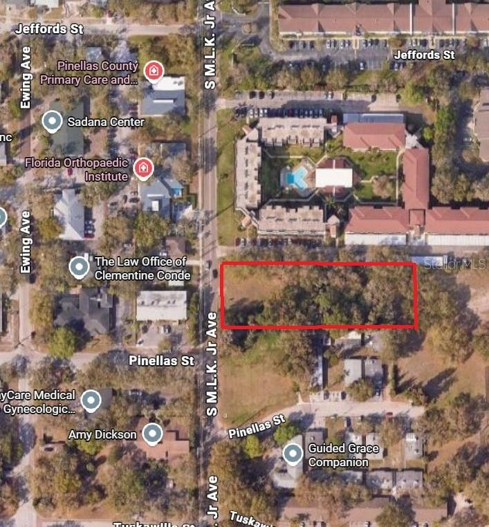 S Martin Luther King Jr Ave Property Photo 2