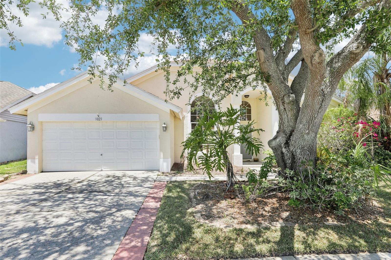 9029 Westbay Blvd Property Photo 1