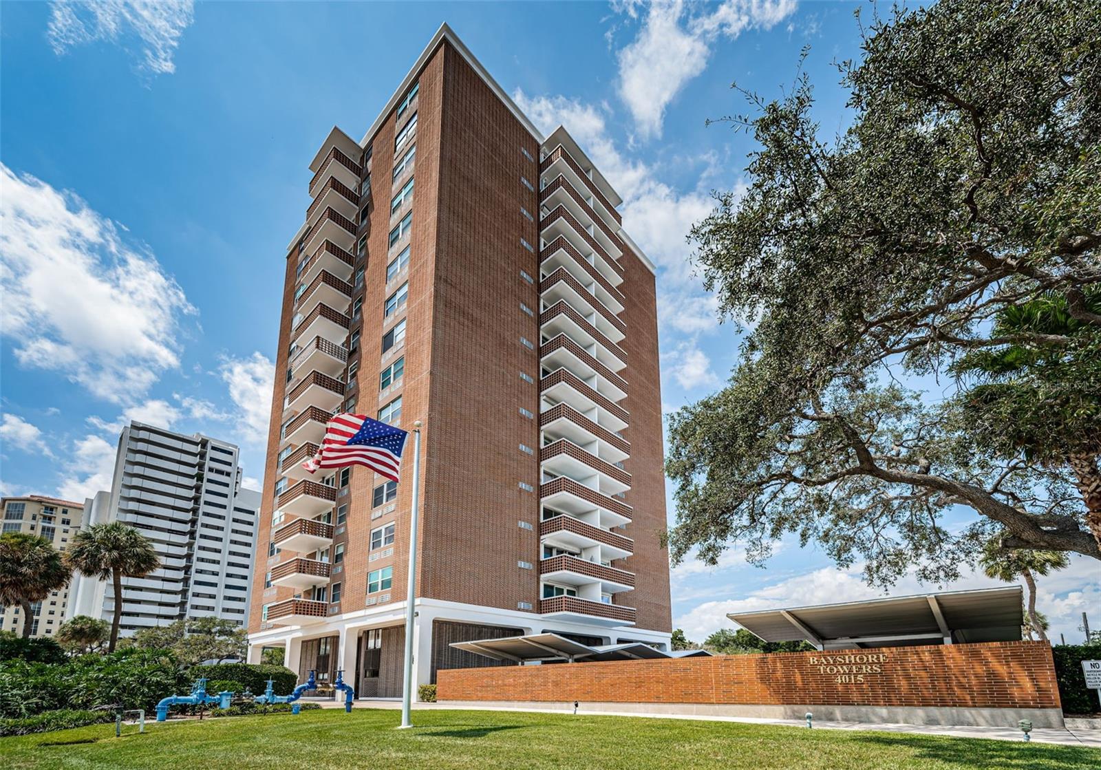 4015 Bayshore Blvd #4c Property Photo 1
