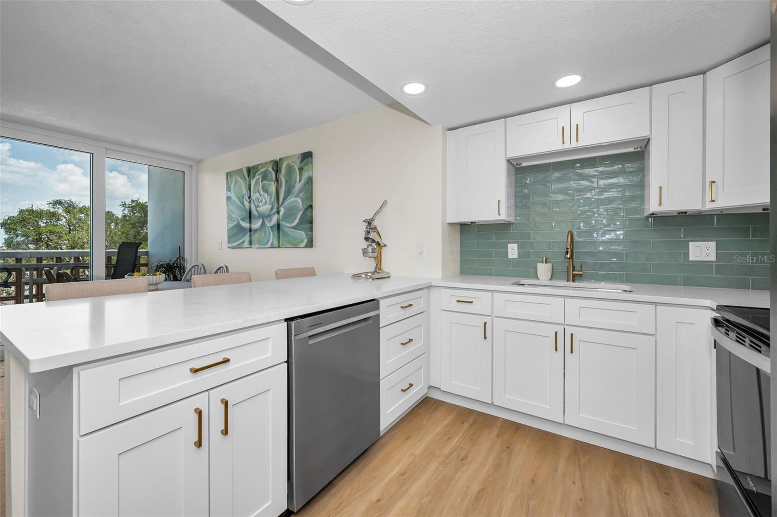 4015 Bayshore Blvd #4c Property Photo 3
