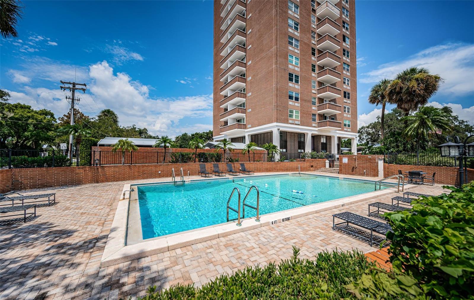 4015 Bayshore Blvd #4c Property Photo 34