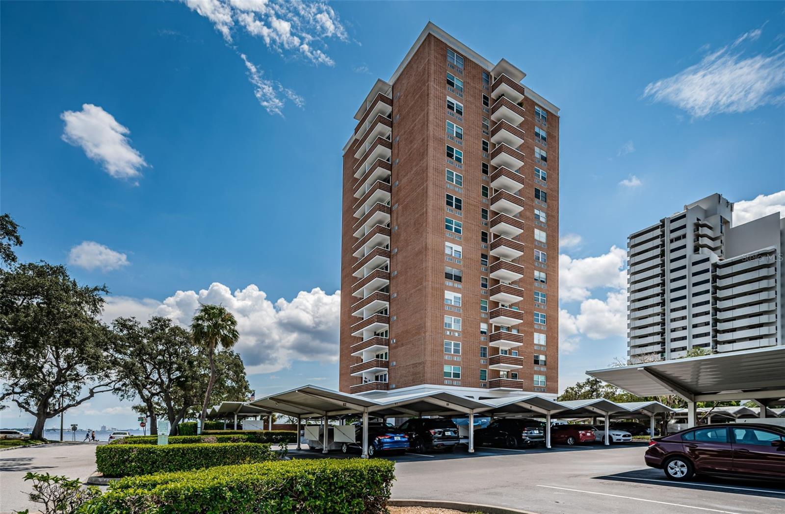 4015 Bayshore Blvd #4c Property Photo 36