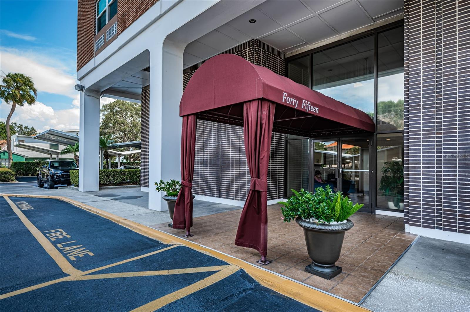 4015 Bayshore Blvd #4c Property Photo 37