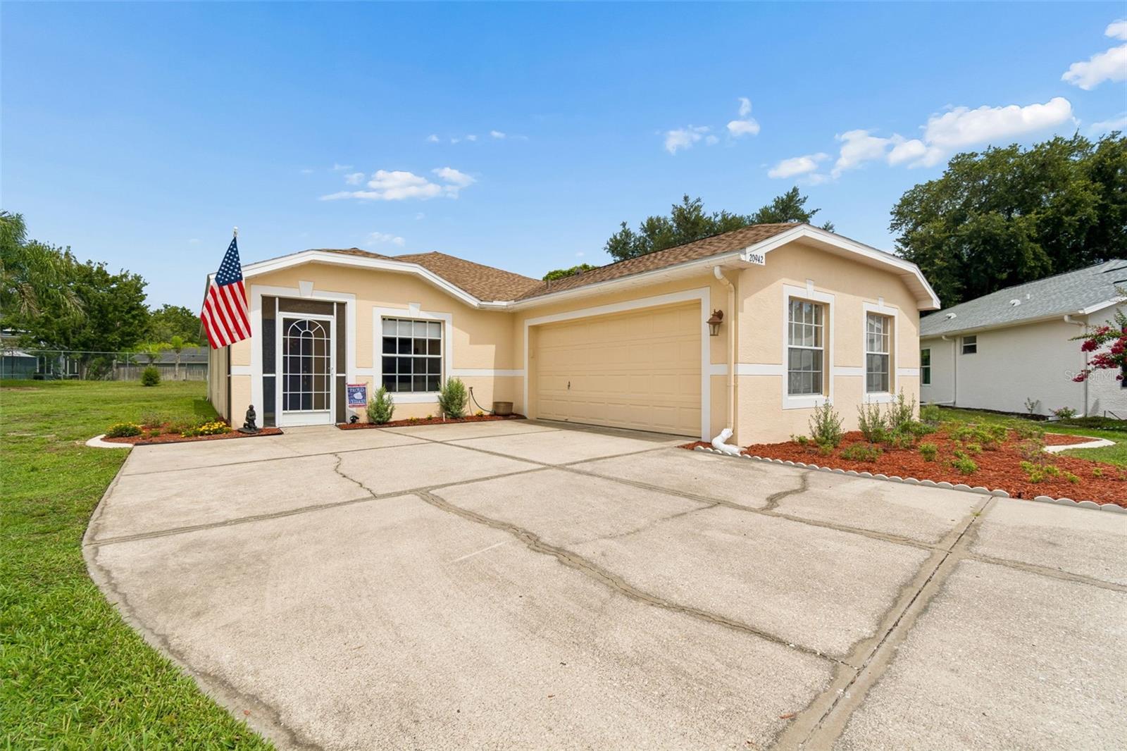 20942 SUNSWEET CT