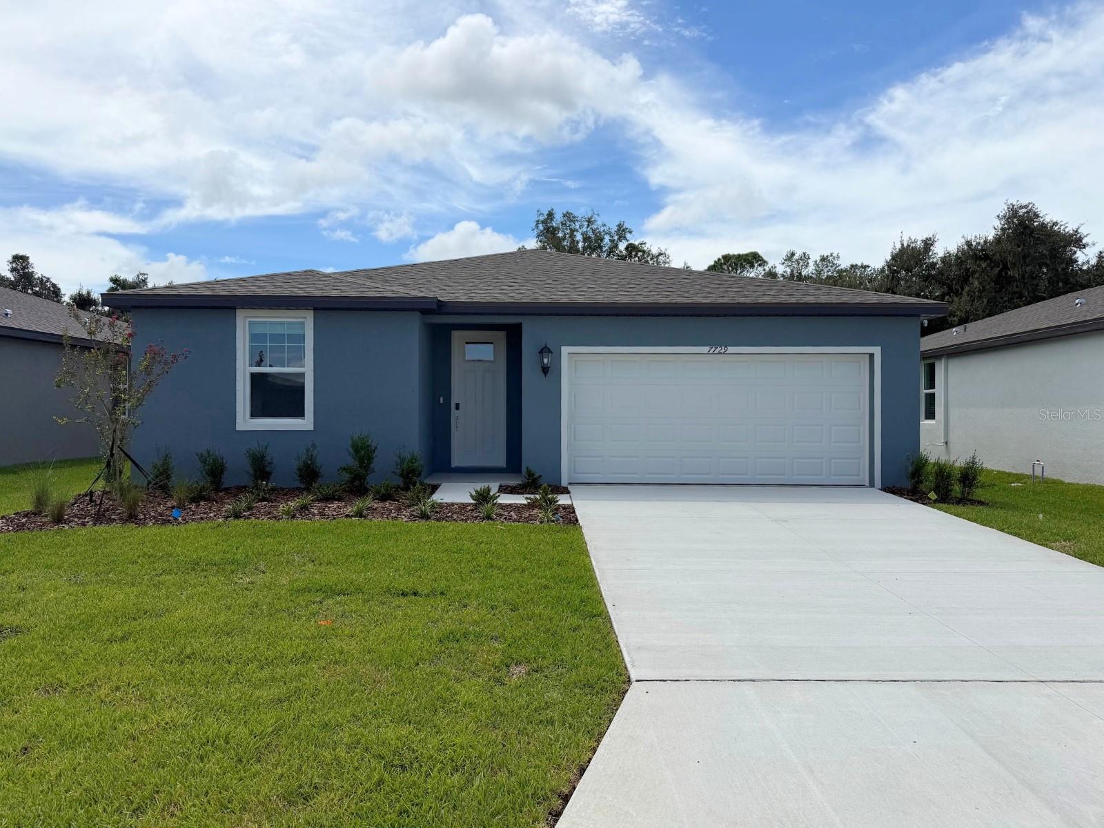 7729 Satterfield Ter Property Photo 1