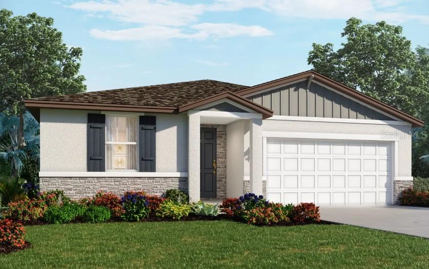 2211 Sageland Way Property Photo 1