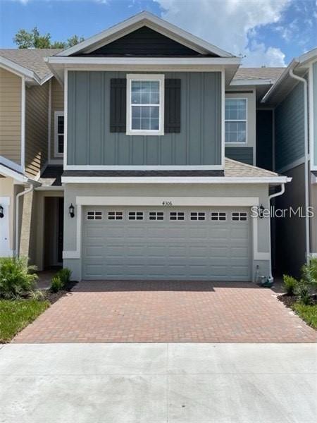 4306 SAILPLANE CT Property Photo 1