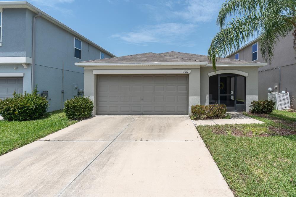 17010 Yellow Pine St Property Photo 1