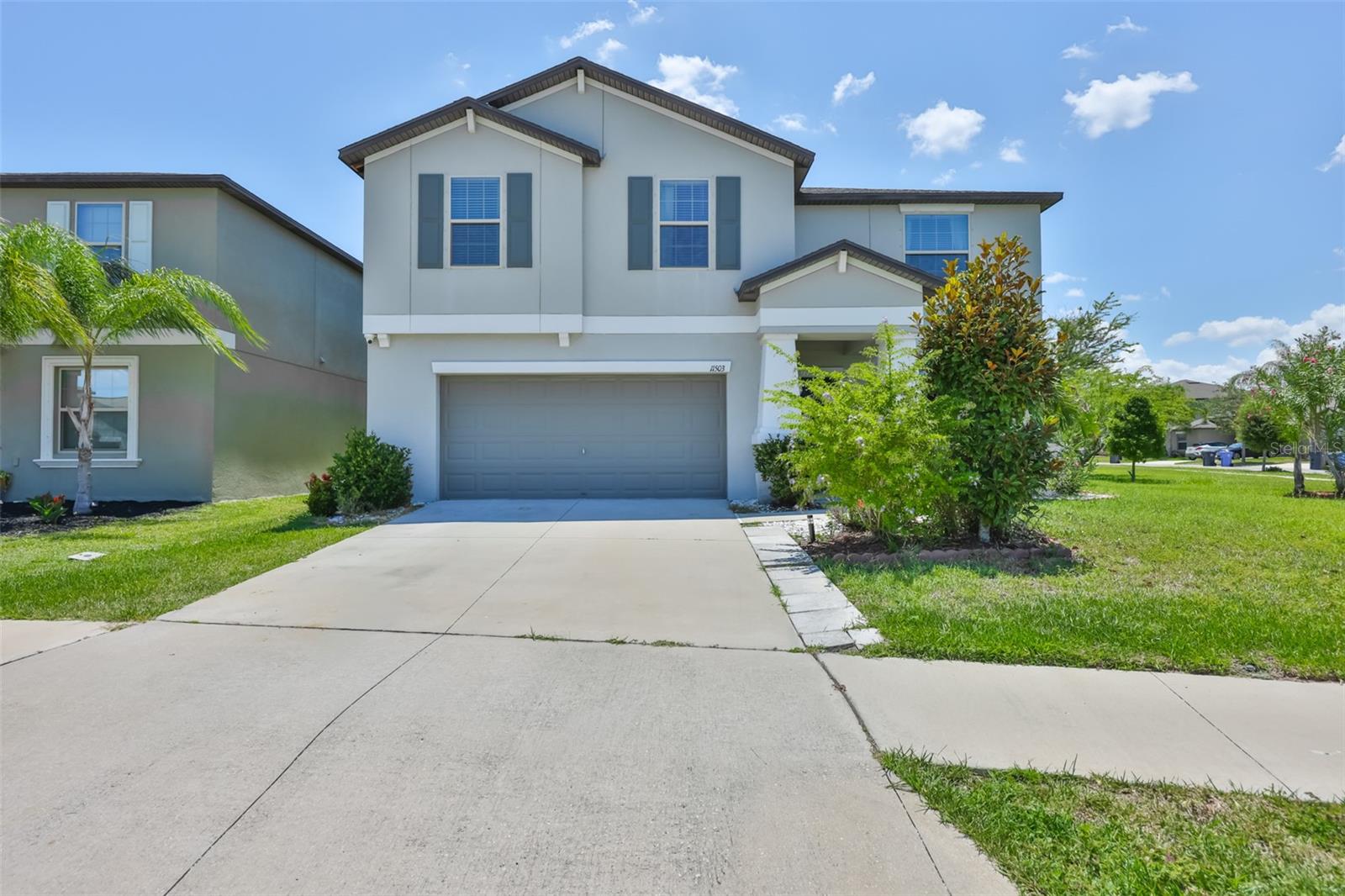 11503 Sage Canyon Dr Property Photo 1