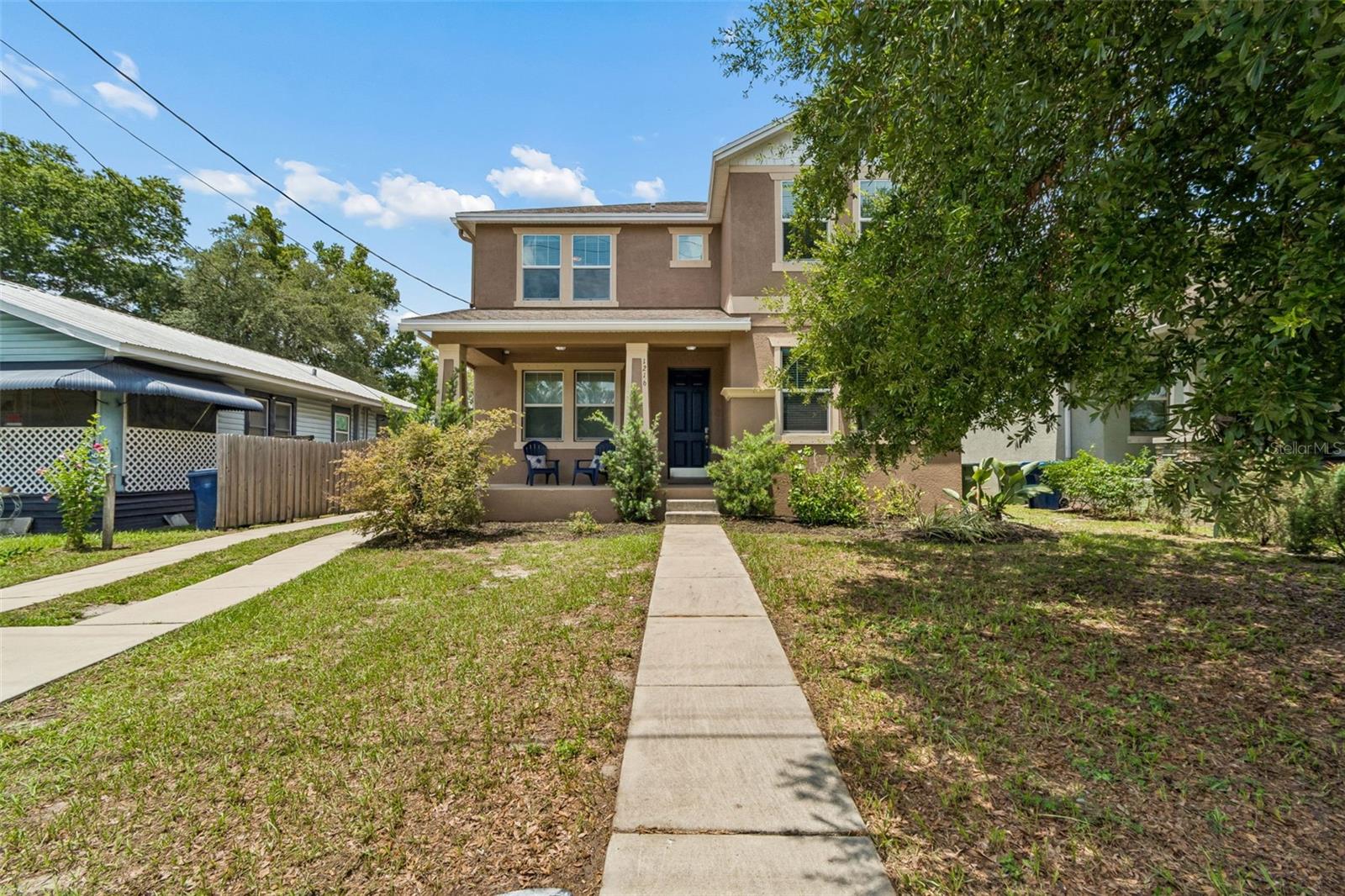 1216 E Giddens Ave Property Photo 3