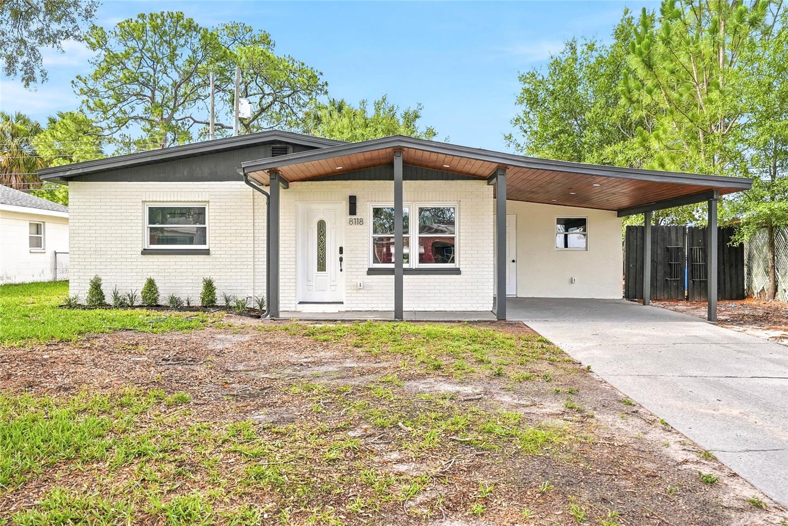 8118 TANGLEWOOD LN Property Photo 1