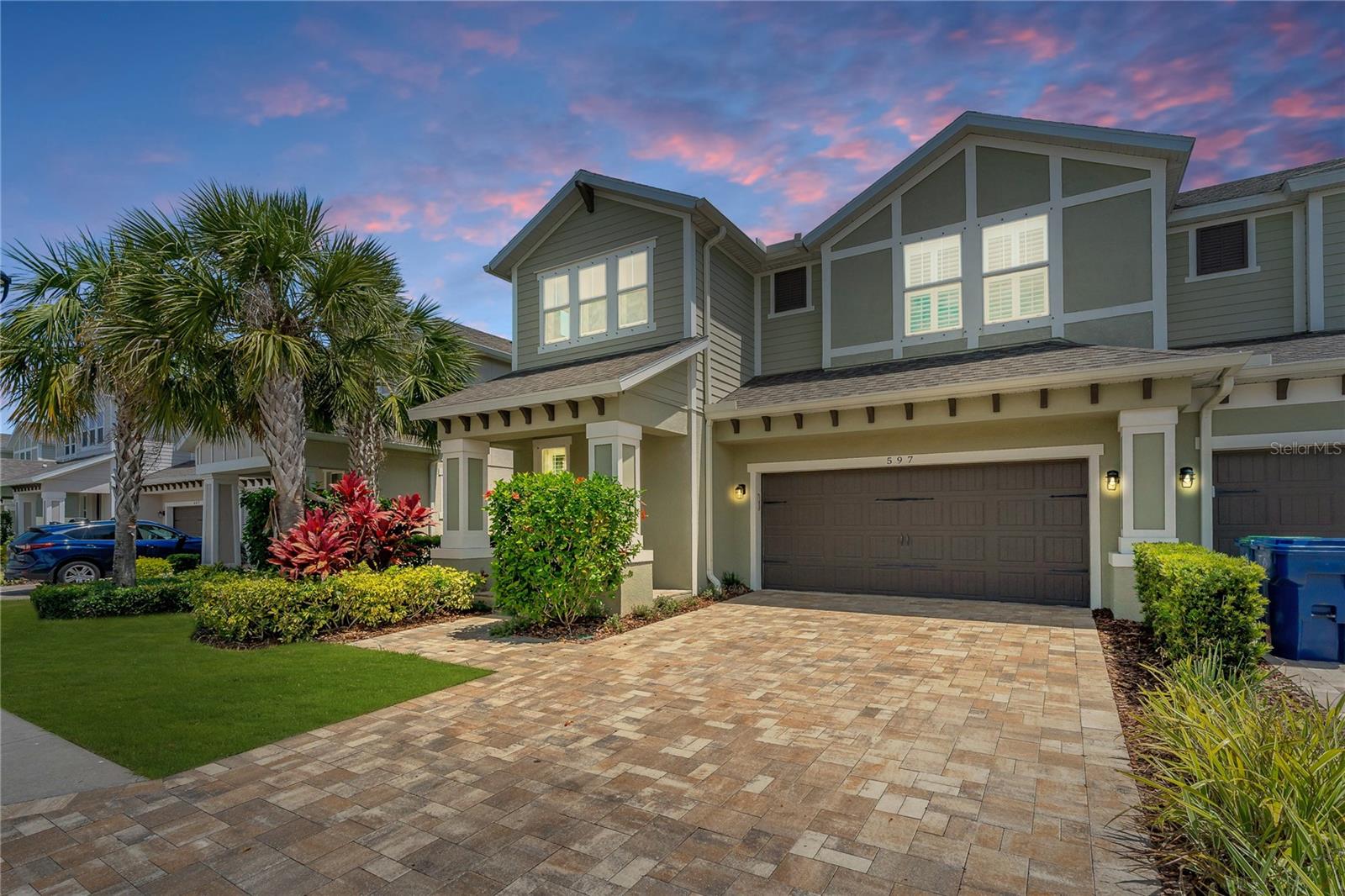 597 OZONA VILLAGE DR Property Photo 1