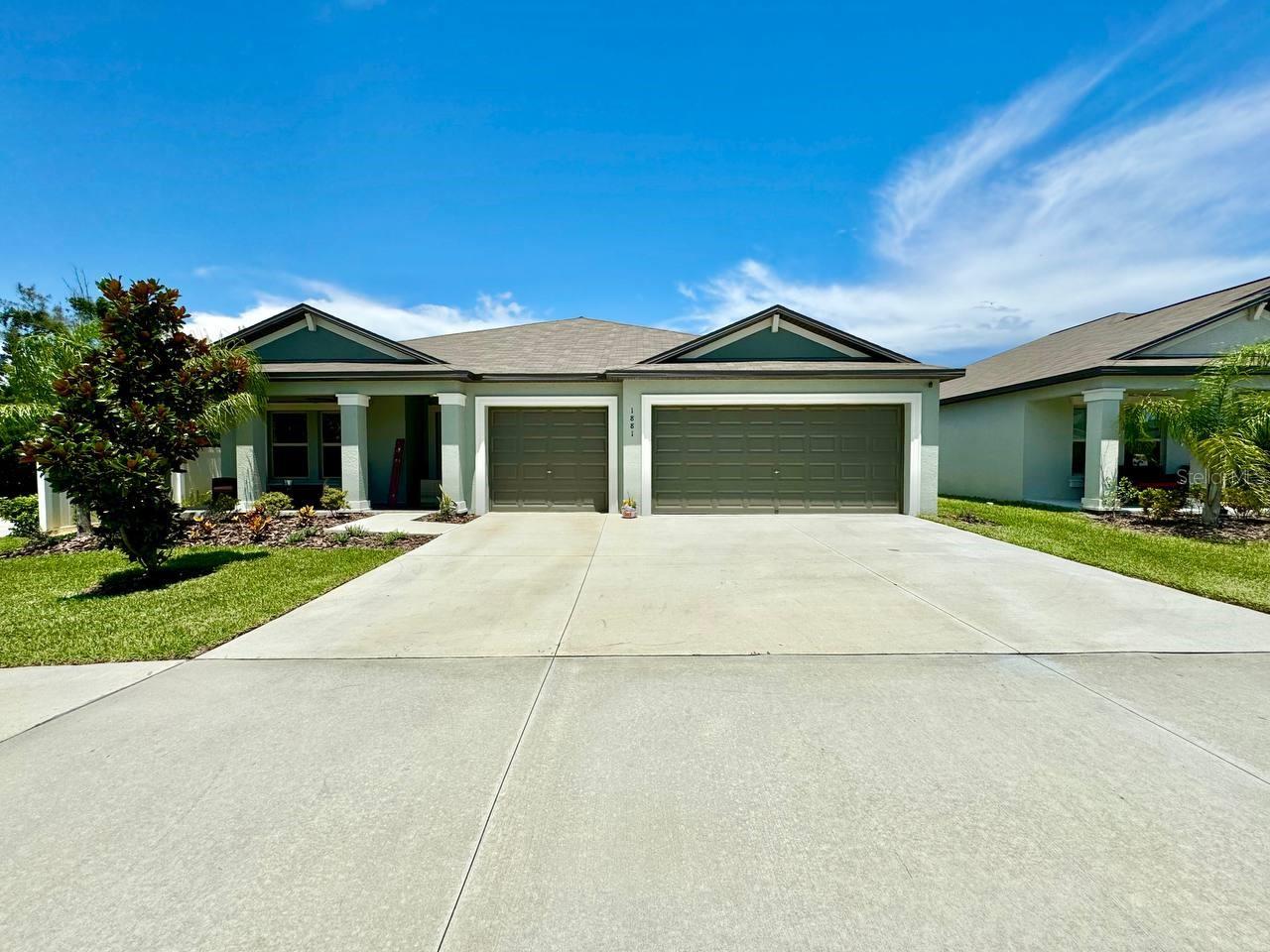 1881 Sand Daisy Pl Property Photo 1