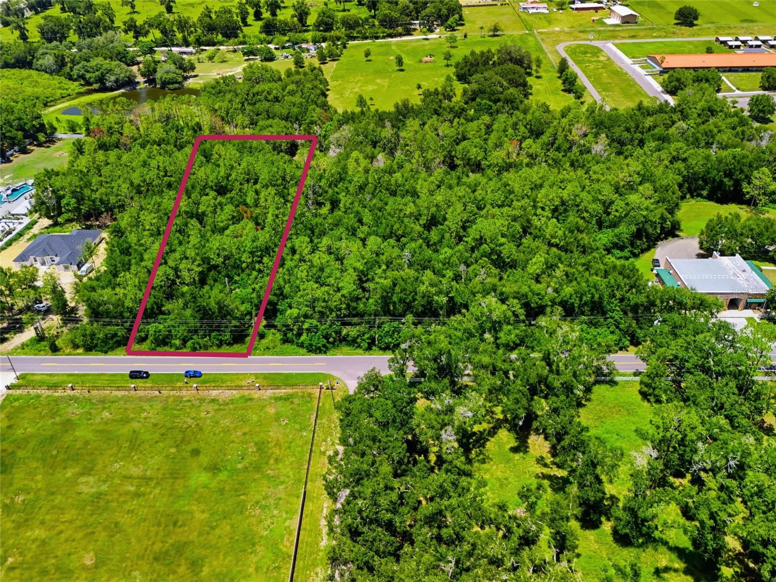 Centennial Rd Property Photo 1