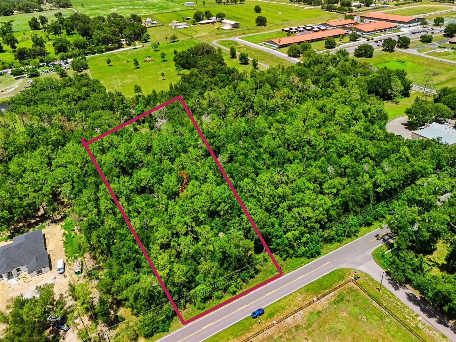 Centennial Rd Property Photo 3