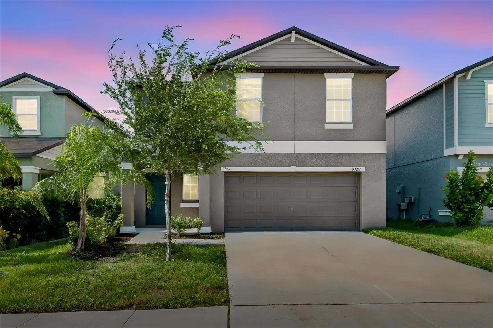 9920 SPANISH LIME CT Property Photo 1