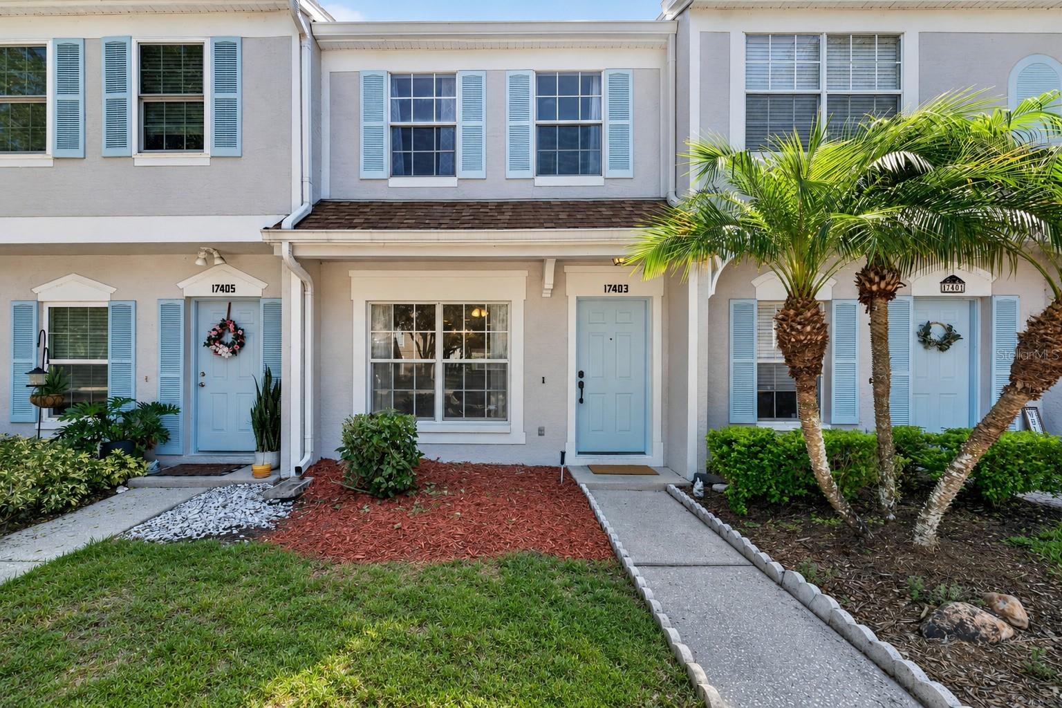 17403 Flatwoods Key Dr Property Photo 1