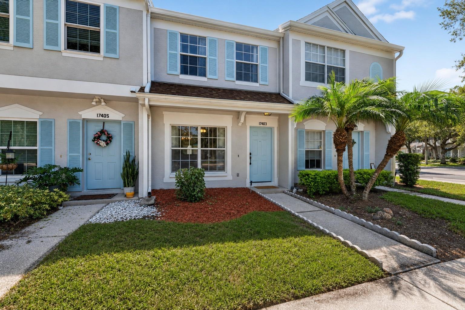 17403 Flatwoods Key Dr Property Photo 3