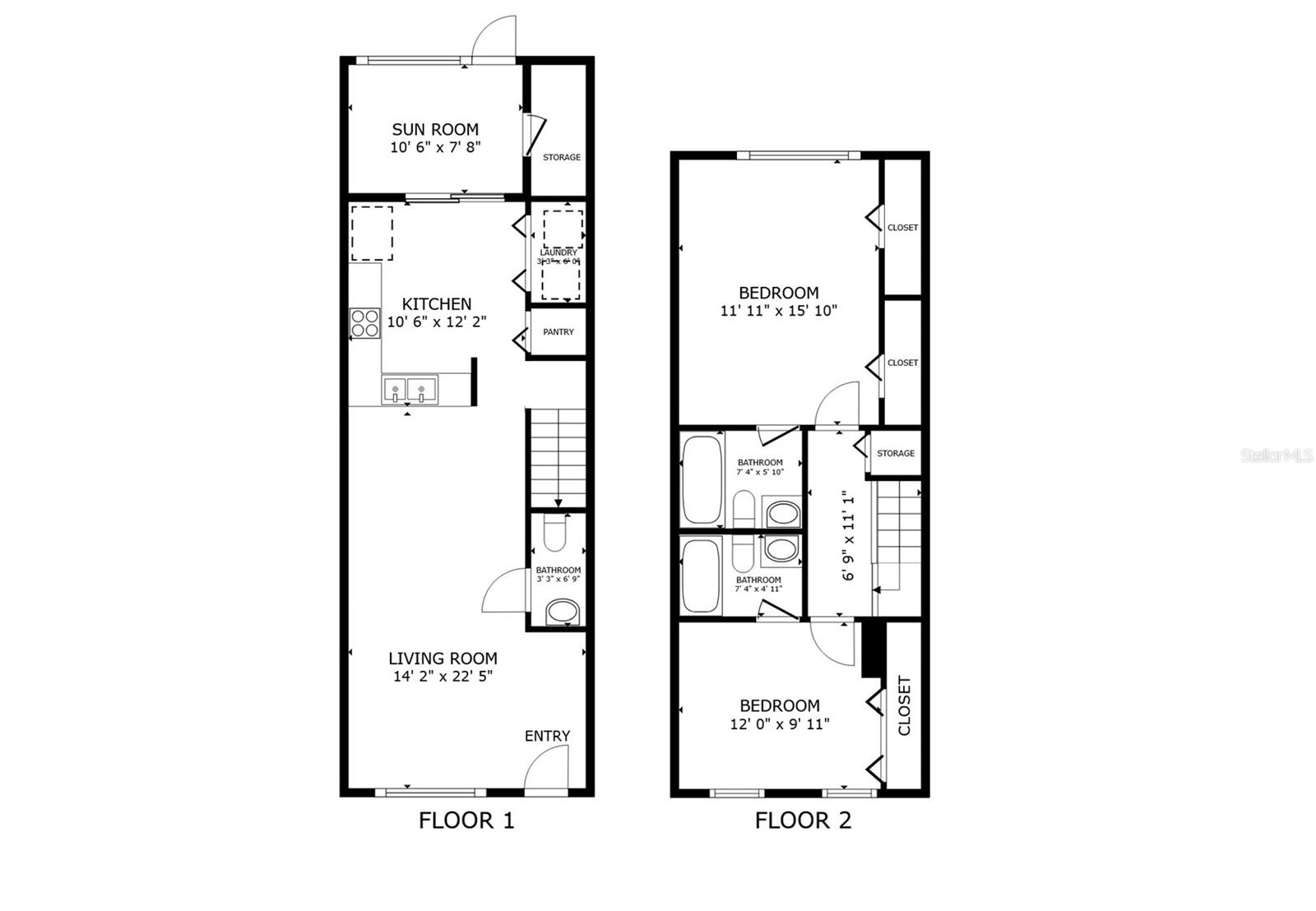 17403 Flatwoods Key Dr Property Photo 44