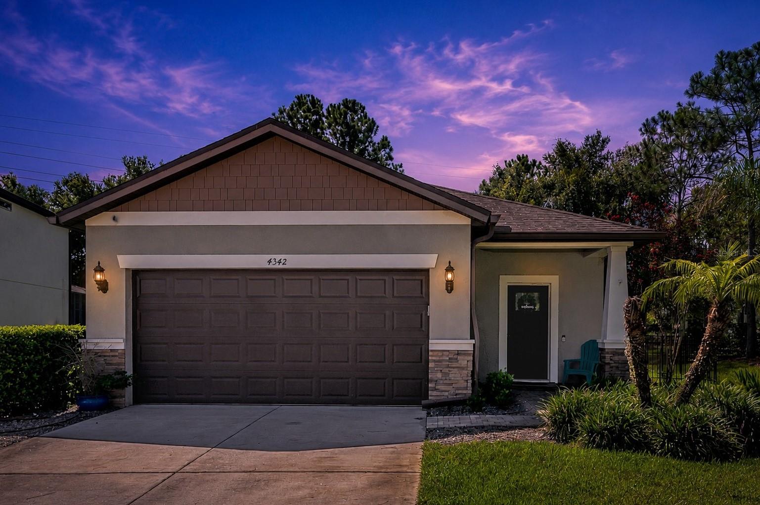 4342 O ROURKE CT