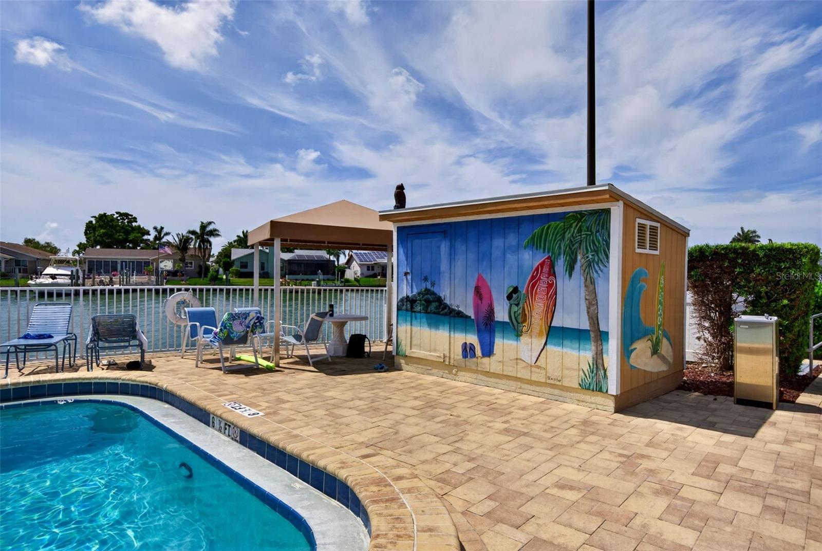6025 Shore Blvd S #602 Property Photo 53