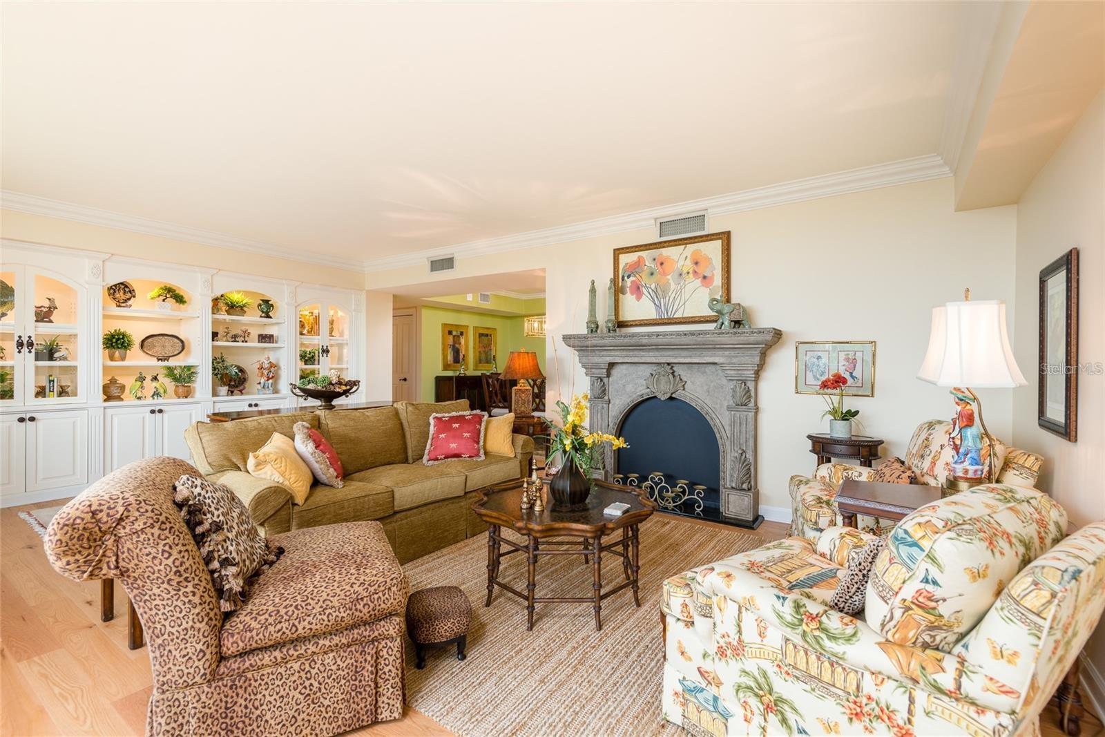 2407 S Ardson Pl #601 Property Photo 6