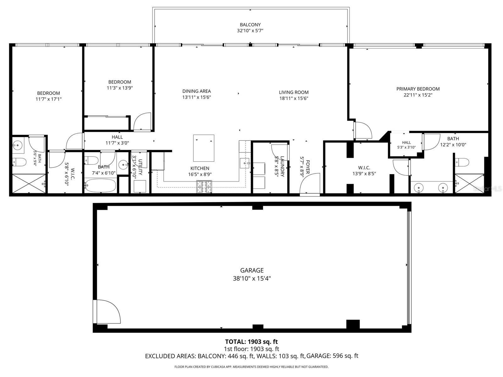 223 Island Way #7f Property Photo 46