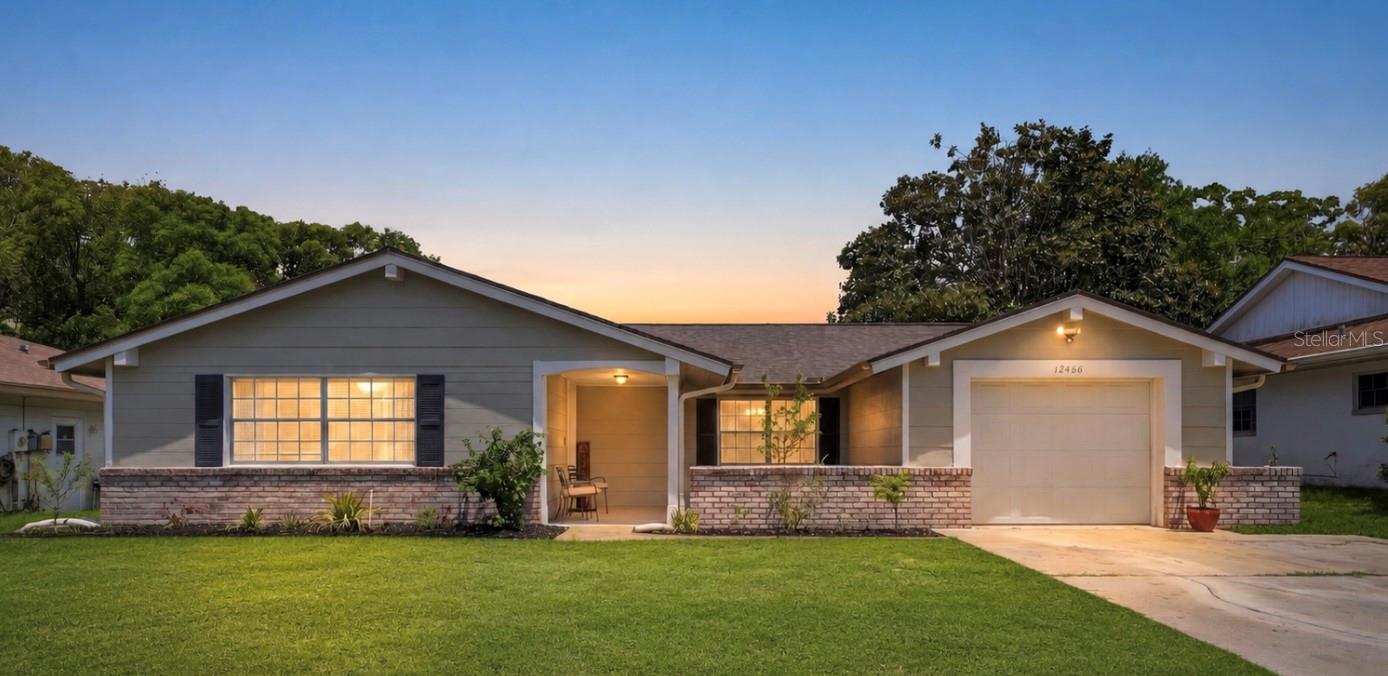 12408 Stagecoach Ln Property Photo 1