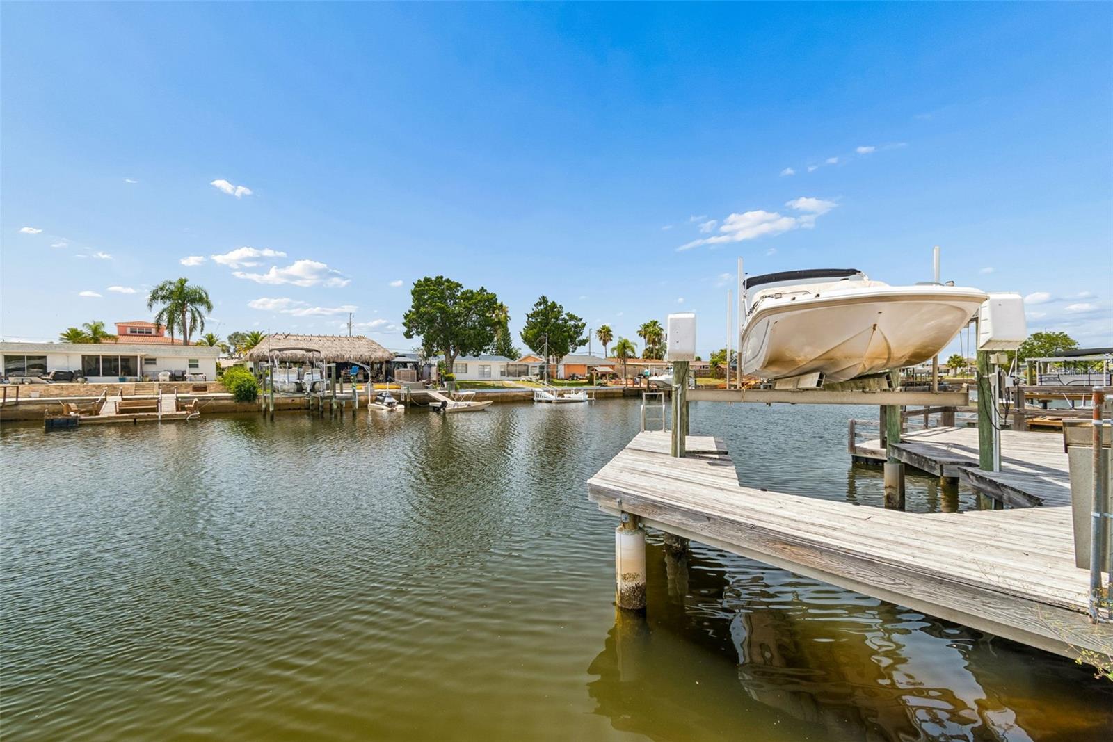 12617 4th Isle Property Photo 40