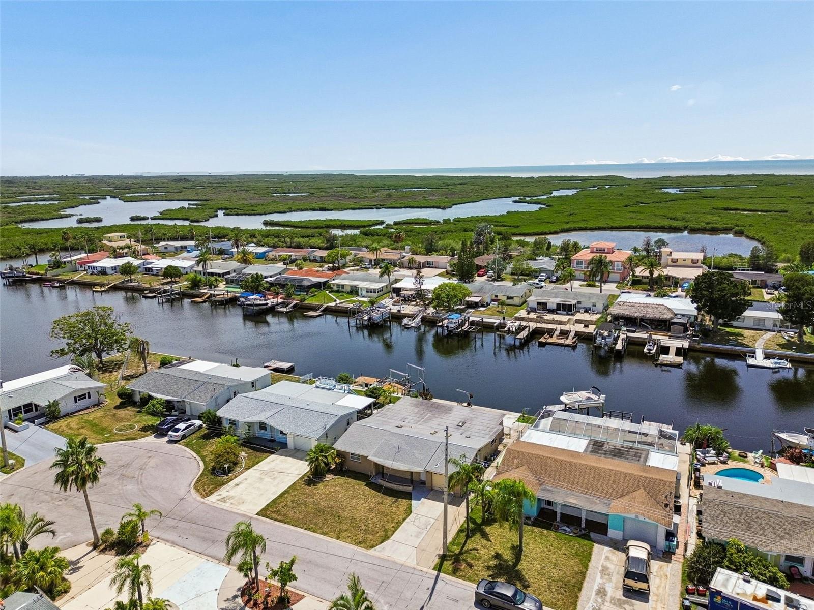 12617 4th Isle Property Photo 45