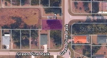 145 GREEN PINE PARK Property Photo 1