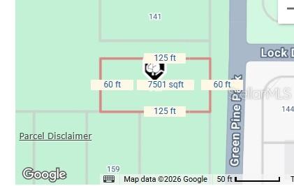 145 Green Pine Park Property Photo 2