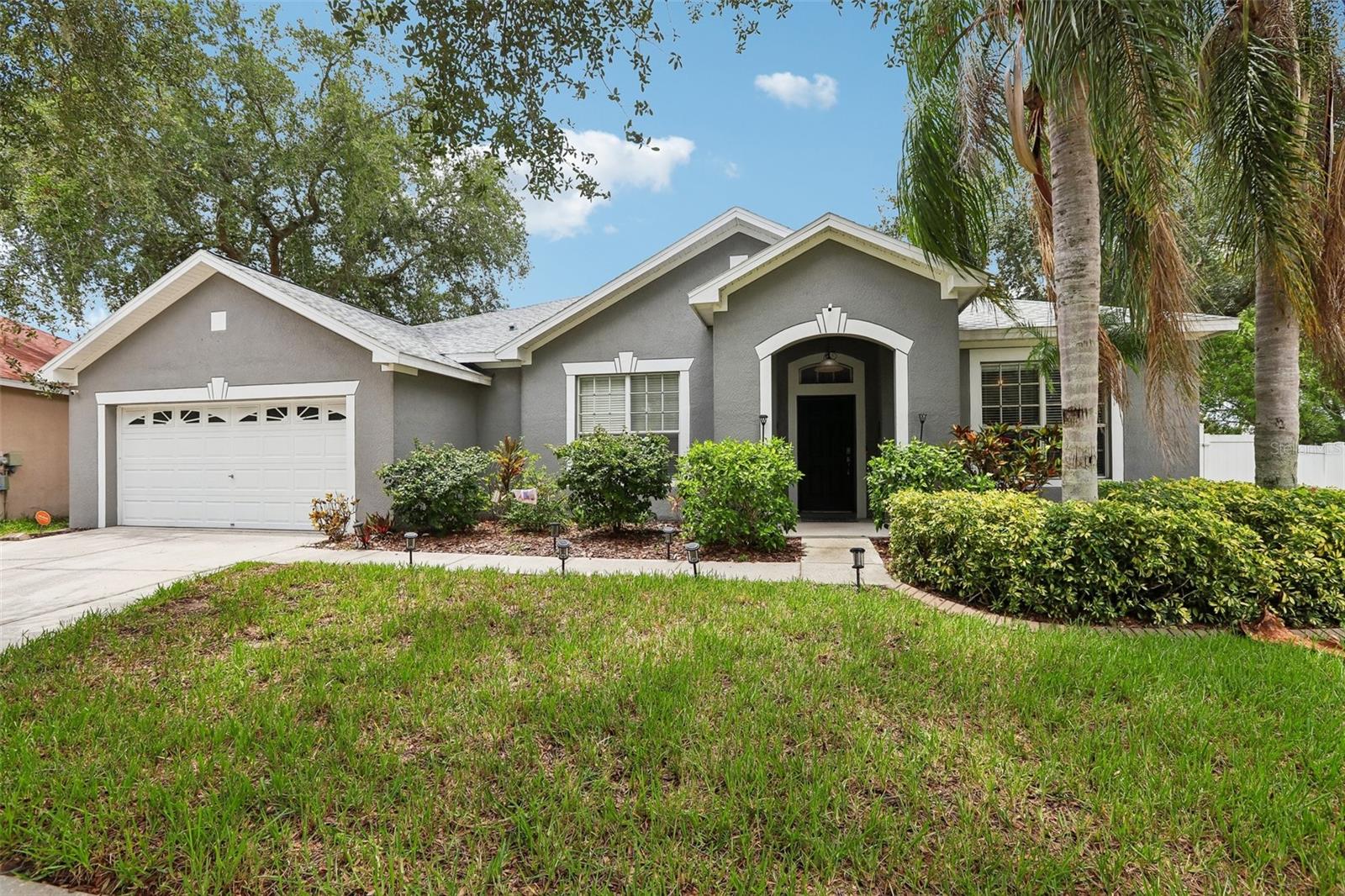 12517 Safari Ln Property Photo 1