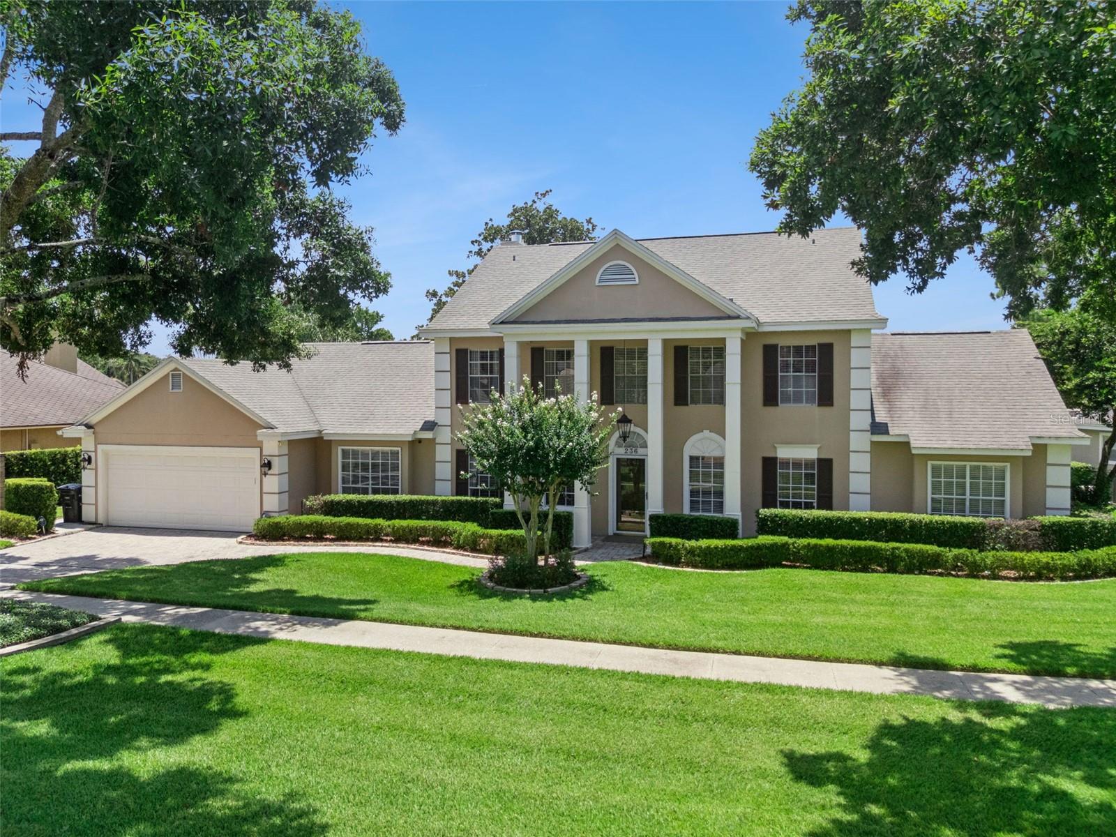236 S SHADOWBAY BLVD