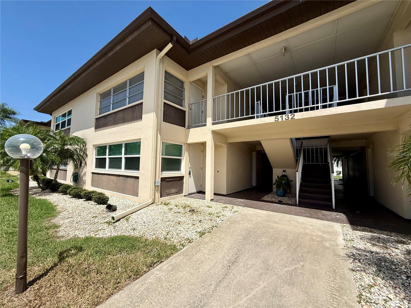 5132 AMULET DR #A105 Property Photo 1