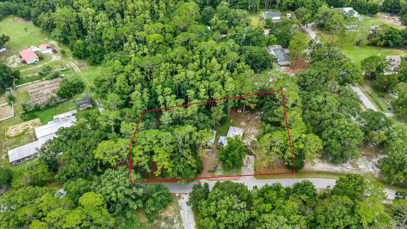 6947 Angus Valley Dr Property Photo 3