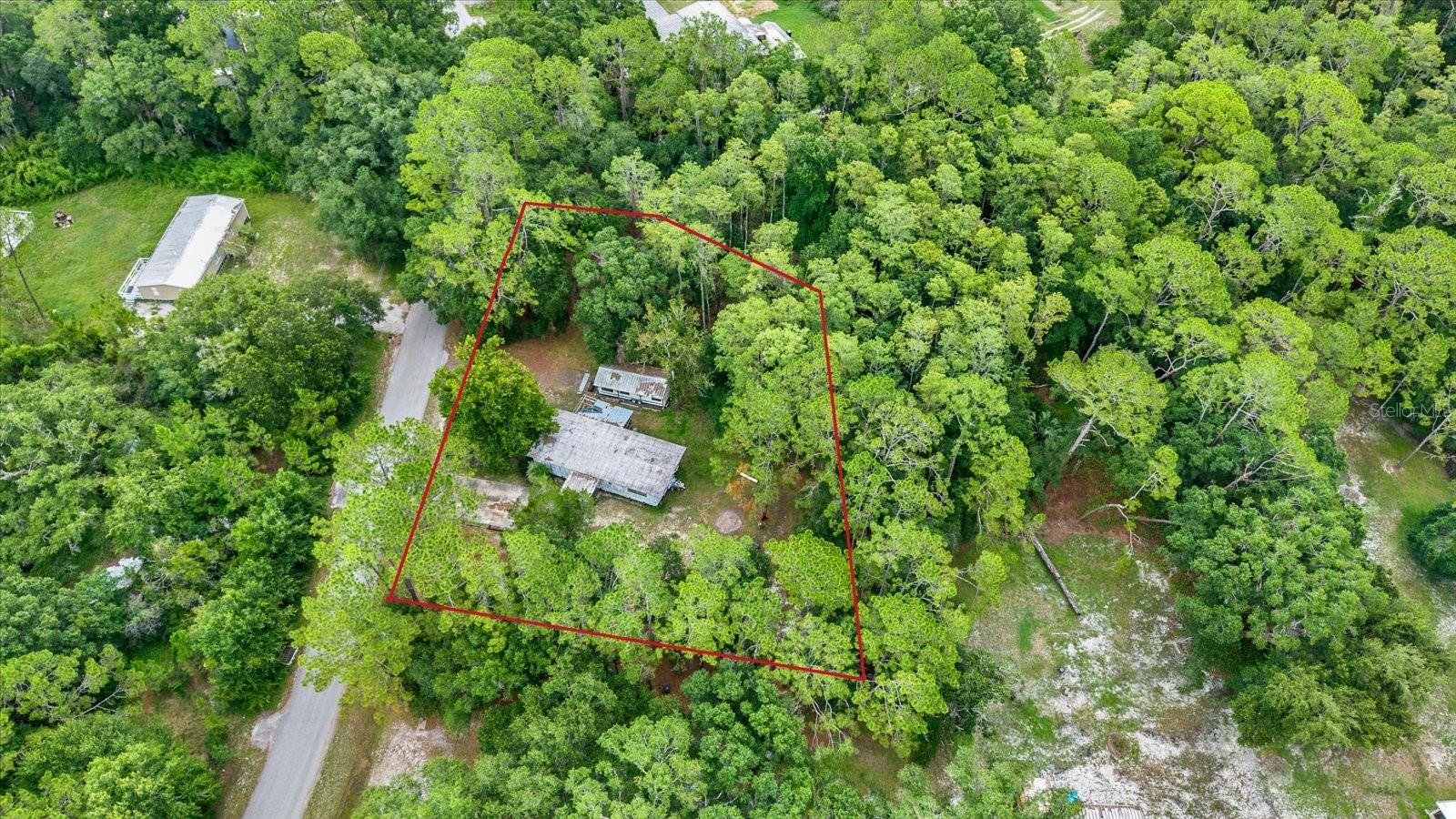 6947 Angus Valley Dr Property Photo 15