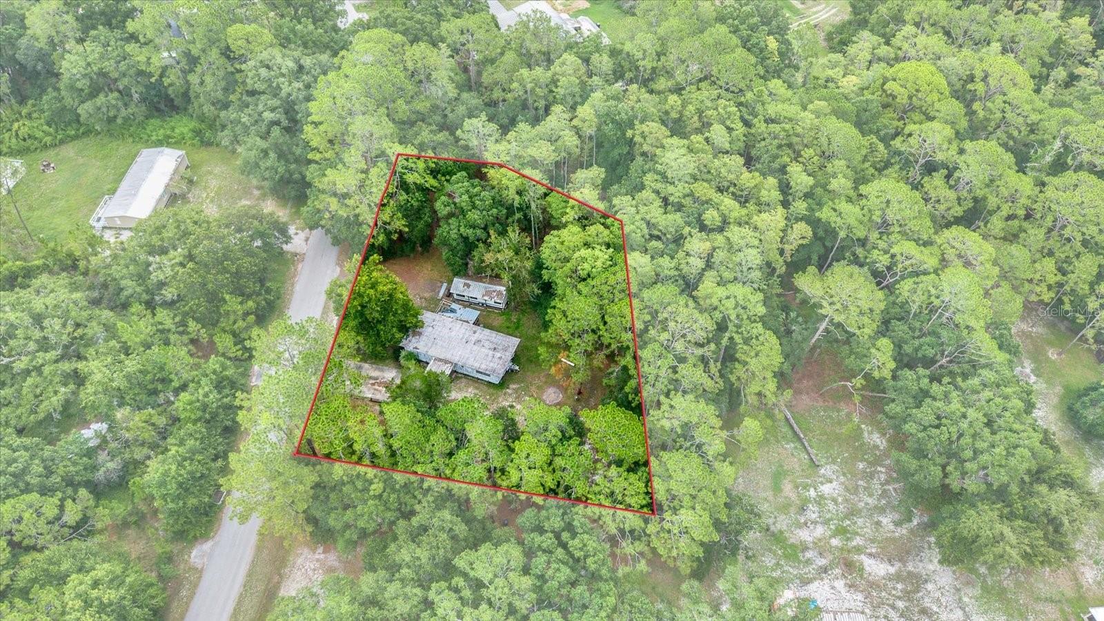 6947 Angus Valley Dr Property Photo 16