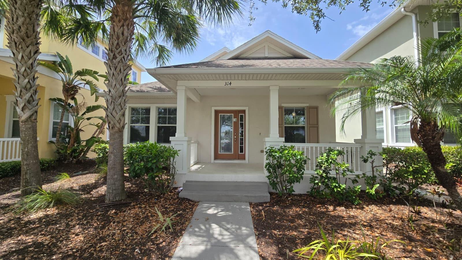 314 Winterside Dr Property Photo 1