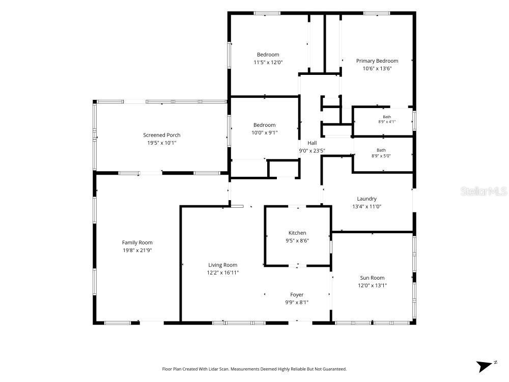 12510 Noreast Lake Dr Property Photo 41