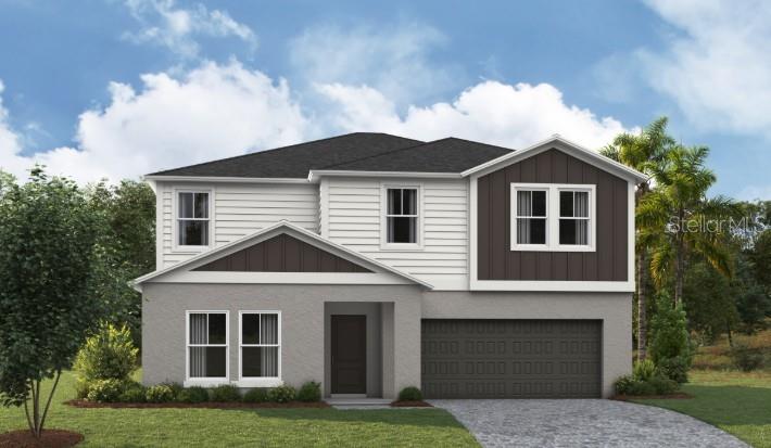 9266 JOYFUL HEIGHTS WAY Property Photo 1