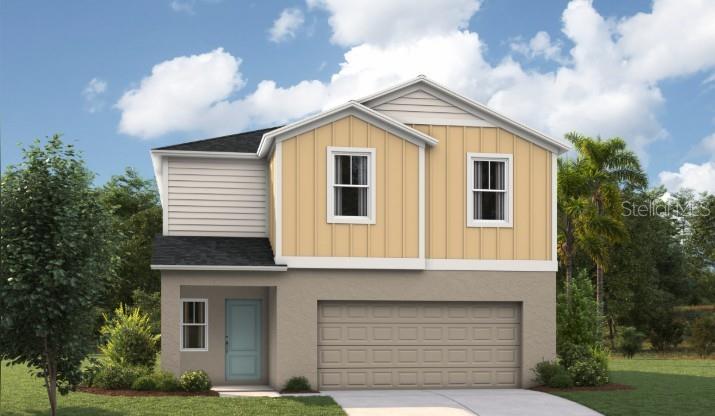 15216 MAUDE LANDING LOOP Property Photo 1