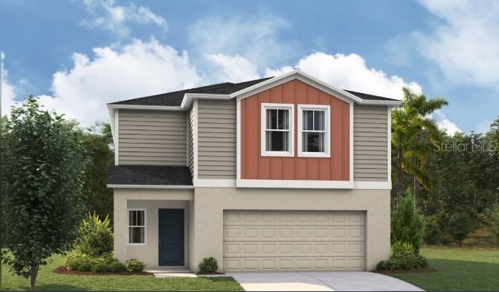 15217 Maude Landing Loop Property Photo 1